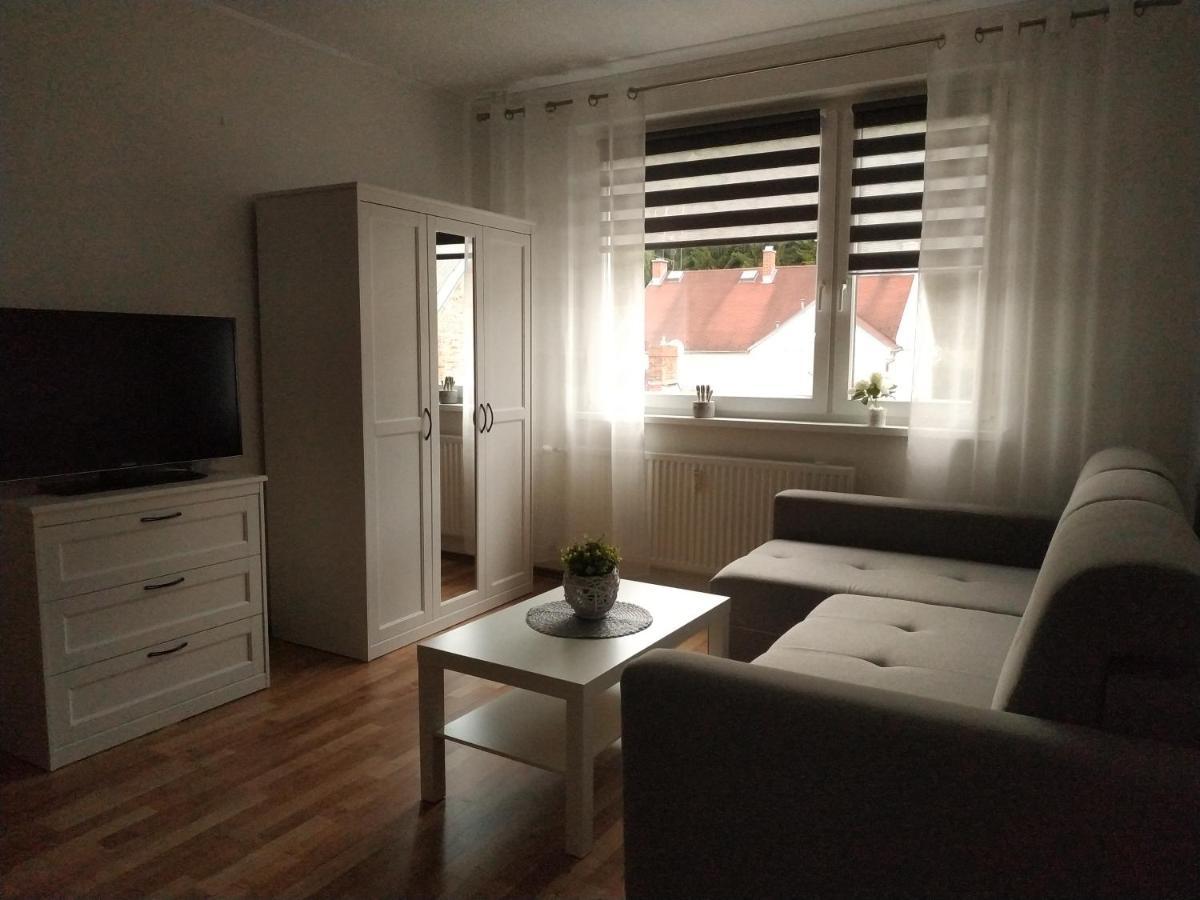 Apartmán Tereza Kraslice Exterior foto