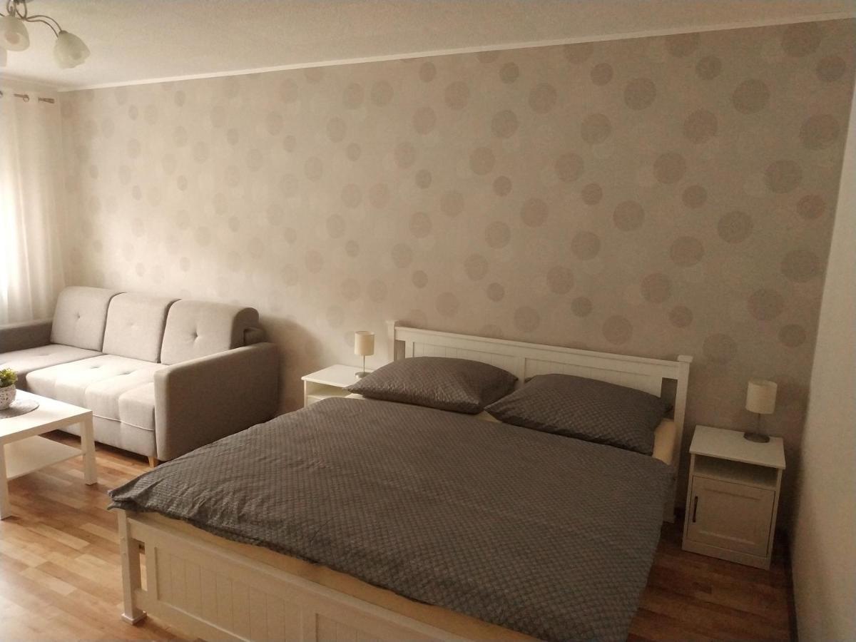 Apartmán Tereza Kraslice Exterior foto